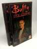 Le Journal de Rupert Giles: Tome 1 (n°34) + Vidéo drame (n°36) / Buffy contre les Vampires. Holder Nancy Mel Odom