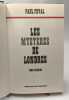 Les mystères de Londres (2 volumes). Féval Paul