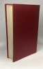 Oeuvres romanesques de Henri Beyle dit Stendhal - 10 tomes complet Oeuvres de Stendhal - 10 volumes - Tome 1 : Le Rouge et le Noir ( 1ère partie ) - ...
