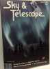 Sky and Telescope --- 1986 --- full year in one volume / année complète 12 numéros en un volume. Joseph Ashbrook
