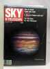 Sky and Telescope - VOL. 59 N°1-6 + VOL. 60 N°1-6 --- 1980 --- full year in one volume / année complète 12 numéros en un volume. Joseph Ashbrook
