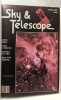 Sky and Telescope - VOL. 75 N°1-6 + VOL. 76 N°1-6 --- 1988 --- full year in one volume / année complète 12 numéros en un volume. Joseph Ashbrook