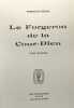 Le Forgeron de la Cour-Dieu. Tome II - collection du XXe siècle. Ponson du Terrail (Pierre-Alexis de)