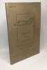 Bulletin de la société préhistorique française - TOME LVIII - année 1961 - Fascicules:3-4 + 5-6. Collectif