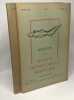 Bulletin de la société préhistorique française - TOME LVIII - année 1961 - Fascicules:3-4 + 5-6. Collectif