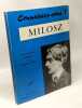 Connaissez-vous milosz. BUGE Jacques