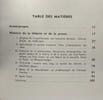 La psychanalyse - Le point de la question. C. SEMPE J.L. DONNET J. SAY G. LASCAULT
