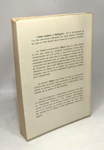 J'etais medecin à Stalingrad. Traduit de l'allemand par R. BREIZ