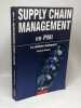 SUPPLY CHAIN MANAGEMENT: Le cha&icirc;non manquant (livre en fran&ccedil;ais). Mondon Caroline