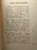 Souvenirs litt&eacute;raires. Carton de Wiart Henry
