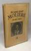 DE QUOI VIVAIT MOLIERE (Collection DE QUOI VIVAIENT-ILS ? le n&deg;1). JEAN LOUIS LOISELET