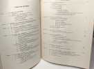 Organisation des entreprises. Borne Fernand