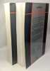 Droit Public - TOME 1 & 2 : Th&eacute;orie g&eacute;n&eacute;rale de l'Etat et Droit Constitutionnel - droit administratif - Collection collectivit&eacute;s territoriales. Auby ...