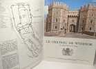 Le chateau de Windsor. Sir Robin Mackworth-Young