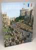 Le chateau de Windsor. Sir Robin Mackworth-Young