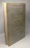 Mycenaean studies - proceedings of the third international colloquium for Mycenaean studies held at "wingspread" 4-8 setpember 1961. Emmett L. Bennett ...