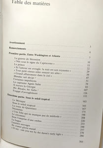 Agnes de salm-salm : princesse du nouveau monde (Documents)