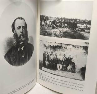 Agnes de salm-salm : princesse du nouveau monde (Documents)