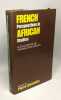 French Perspectives in African Studies: Collection of Translated Essays (International African Institute S.). Alexandre Pierre