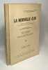 La nouvelle clio - revue mensuelle de la découverte historique - numéro 4 Avril; 7 Juilet; 10 Décembre --- 1950. Grégoire Henri (sous la direction)