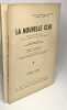 La nouvelle clio - revue mensuelle de la découverte historique - numéro 4 Avril + N°7 Juillet + N°9 Octobre + N°10 Décembre --- 1950. Grégoire Henri ...