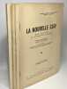 La nouvelle clio - revue mensuelle de la découverte historique - numéro 4 Avril + N°7 Juillet + N°9 Octobre + N°10 Décembre --- 1950. Grégoire Henri ...