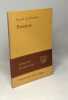 Pantaleon / altdeutsche textbibliothek n&deg;21. Konrad Von W&uuml;rzburg