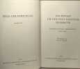 Das Ringen um eine neue Deutsche Grammatik. Aufsätze aus drei Jahrzehnten (1929-1959). Moser Hugo