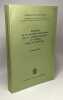 Recherches sur les oppositions fonctionnelles dans le vocabulaire hom&eacute;rique de la douleur (autour de pema-algos). Francine Mawet