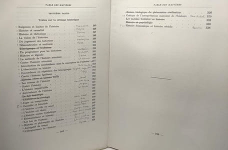 Eléments de critique historique