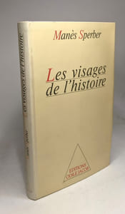 Les Visages de l'histoire
