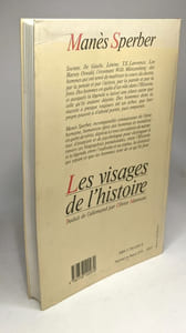Les Visages de l'histoire