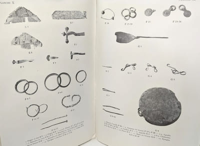 La nécropole de furfooz jacques - Dissertationes archaeologicae gandenses VOL. I