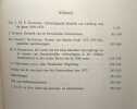 Publications de la société historique et archéologique dans le Limbourg tome CVII - CVIII 1971 - 1972 "Vis unita major". Collectif