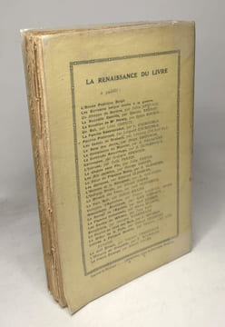 Cacao - édition 1925. Gauchez Maurice