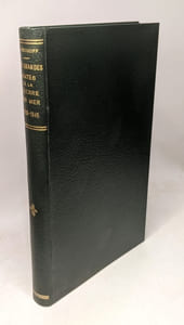 Les grandes dates de la guerre sur mer --- 1939-1945