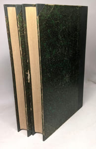 Traité élémentaire de physiologie - TOME 1 & 2