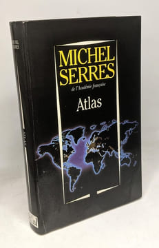 Atlas. Serres Michel