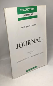 Journal - traduction / Littérature