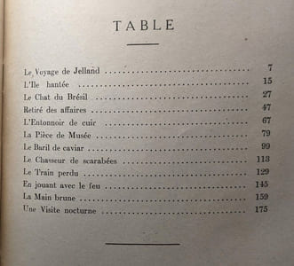 Autour du feu contes singuliers / littérature étrangère contemporaine