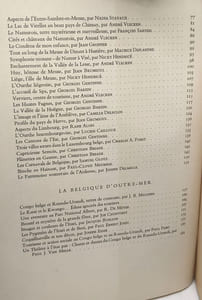 La Belgique et le Congo Belge vus par les écrivains du tourisme