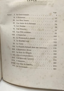 Un secret simple histoire d'une famille