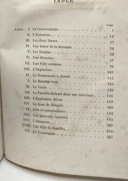 Un secret simple histoire d'une famille. Delafaye-Bréhier Julie
