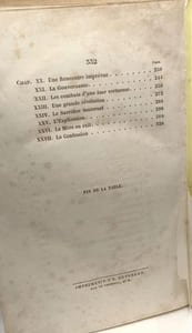 Un secret simple histoire d'une famille
