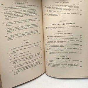 L'âme de l'adolescent - bibliothèque de philosophie contemporaine - 5e édition