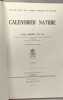 Calendrier Nature - 3e édition. Debot Louis