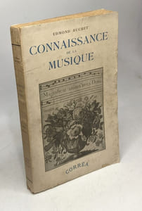 Connaissance de la musique