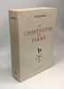 La chartreuse de Parme. Stendhal