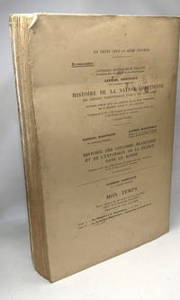 Histoire du Cardinal de Richelieu Tome V La lutte contre la Maison d'Autriche L'année de Corbie Paris menacé et délivré Le voeu de Louis XIII La naissance du Dauphin