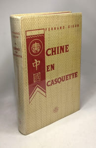Chine en Casquette